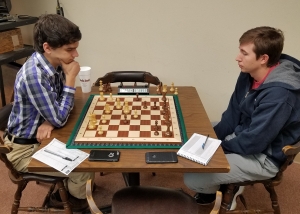 2018-11-17 Waco Tourney